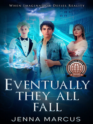 cover image of Eventually, They All Fall